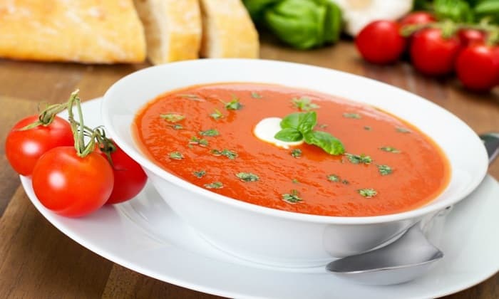 تصویر 3 از خرید قیمت سوپ گوجه فرنگی + فروش عمده
